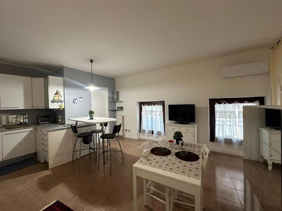 Arena Opera House Apartment เวโรนา ภายนอก รูปภาพ