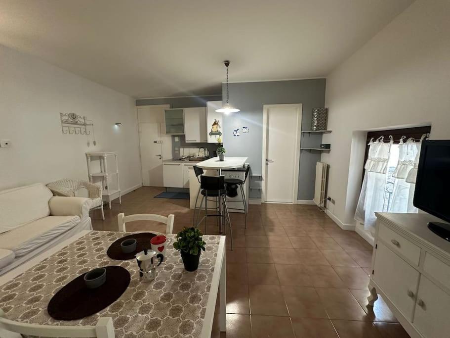 Arena Opera House Apartment เวโรนา ภายนอก รูปภาพ